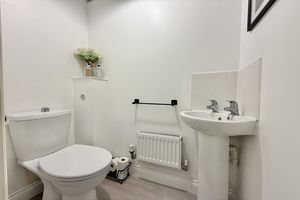 Downstairs WC- click for photo gallery